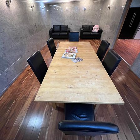 Camden Rooms 2 London Ngoại thất bức ảnh