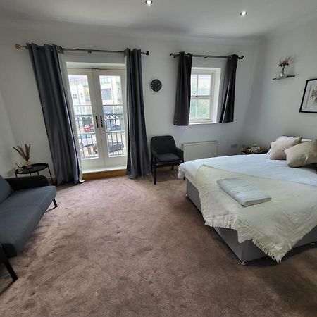 Camden Rooms 2 London Ngoại thất bức ảnh