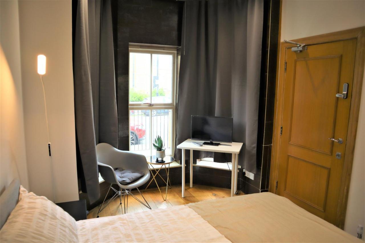 Camden Rooms 2 London Ngoại thất bức ảnh