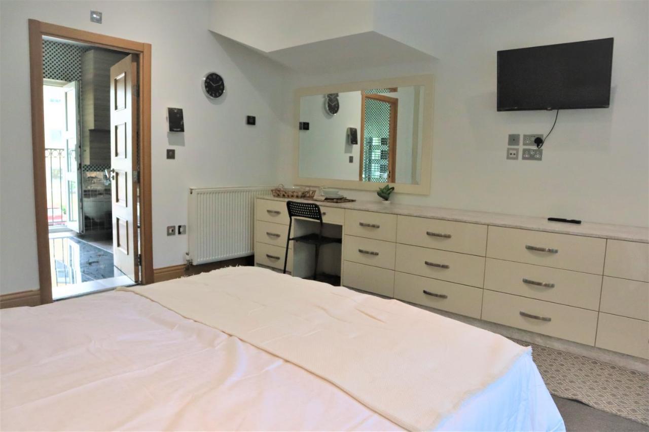 Camden Rooms 2 London Ngoại thất bức ảnh