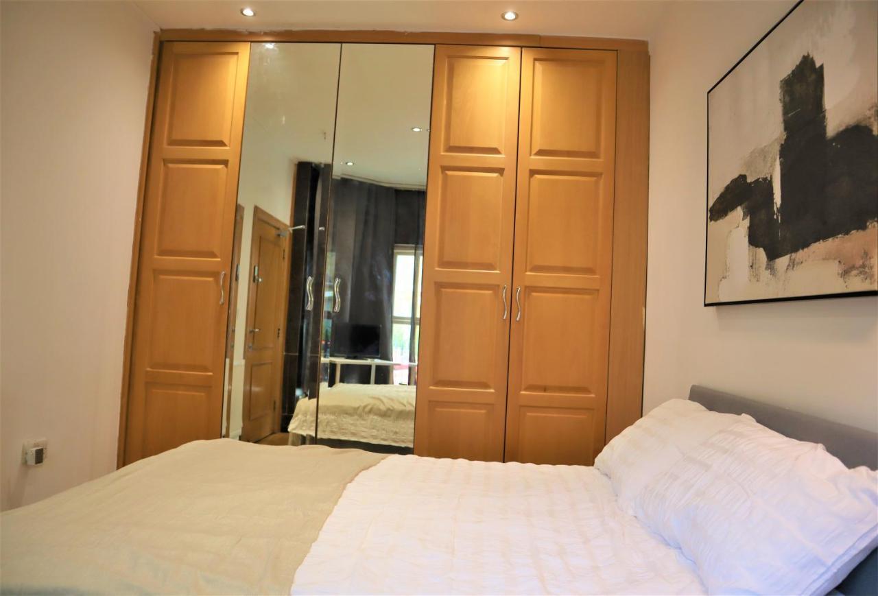 Camden Rooms 2 London Ngoại thất bức ảnh