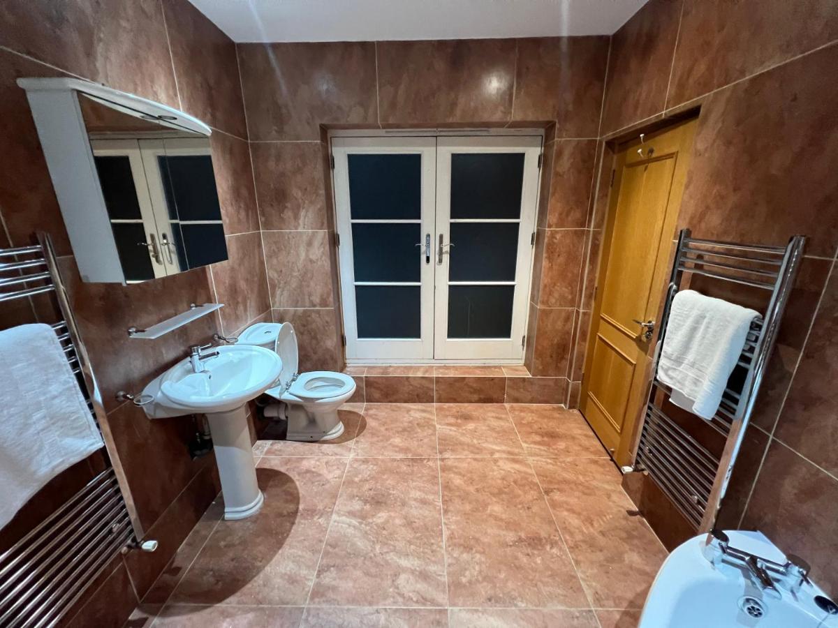 Camden Rooms 2 London Ngoại thất bức ảnh