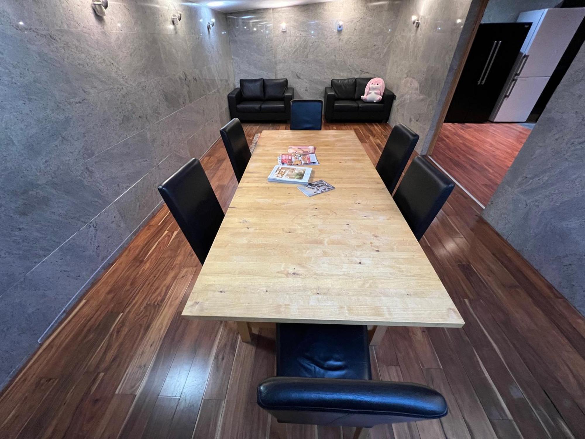 Camden Rooms 2 London Ngoại thất bức ảnh