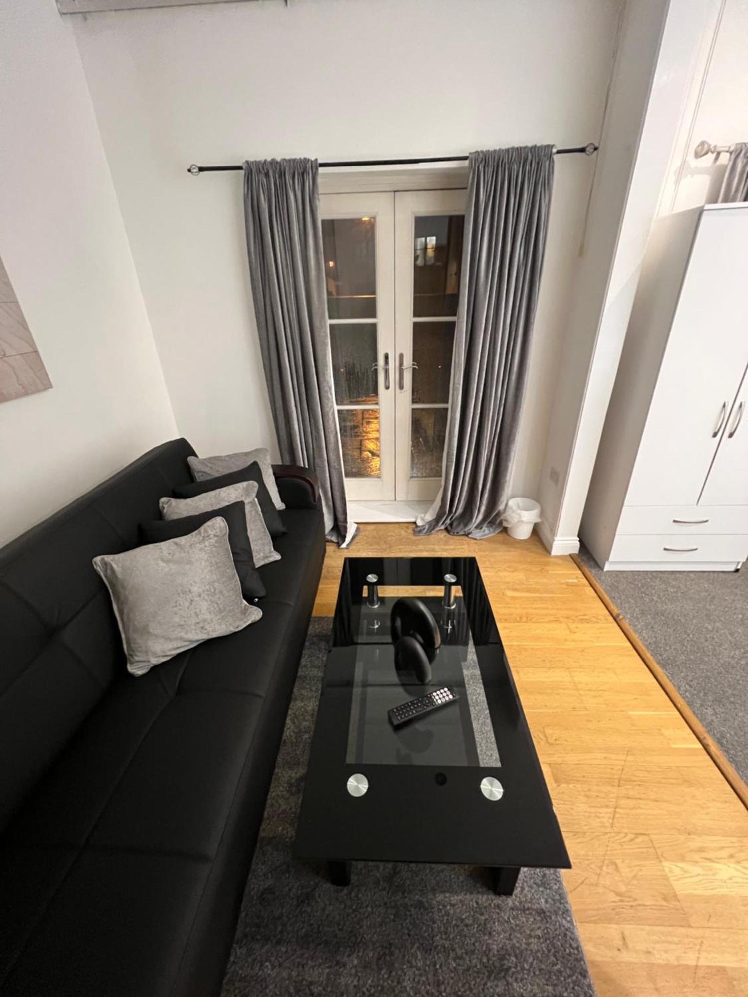 Camden Rooms 2 London Ngoại thất bức ảnh