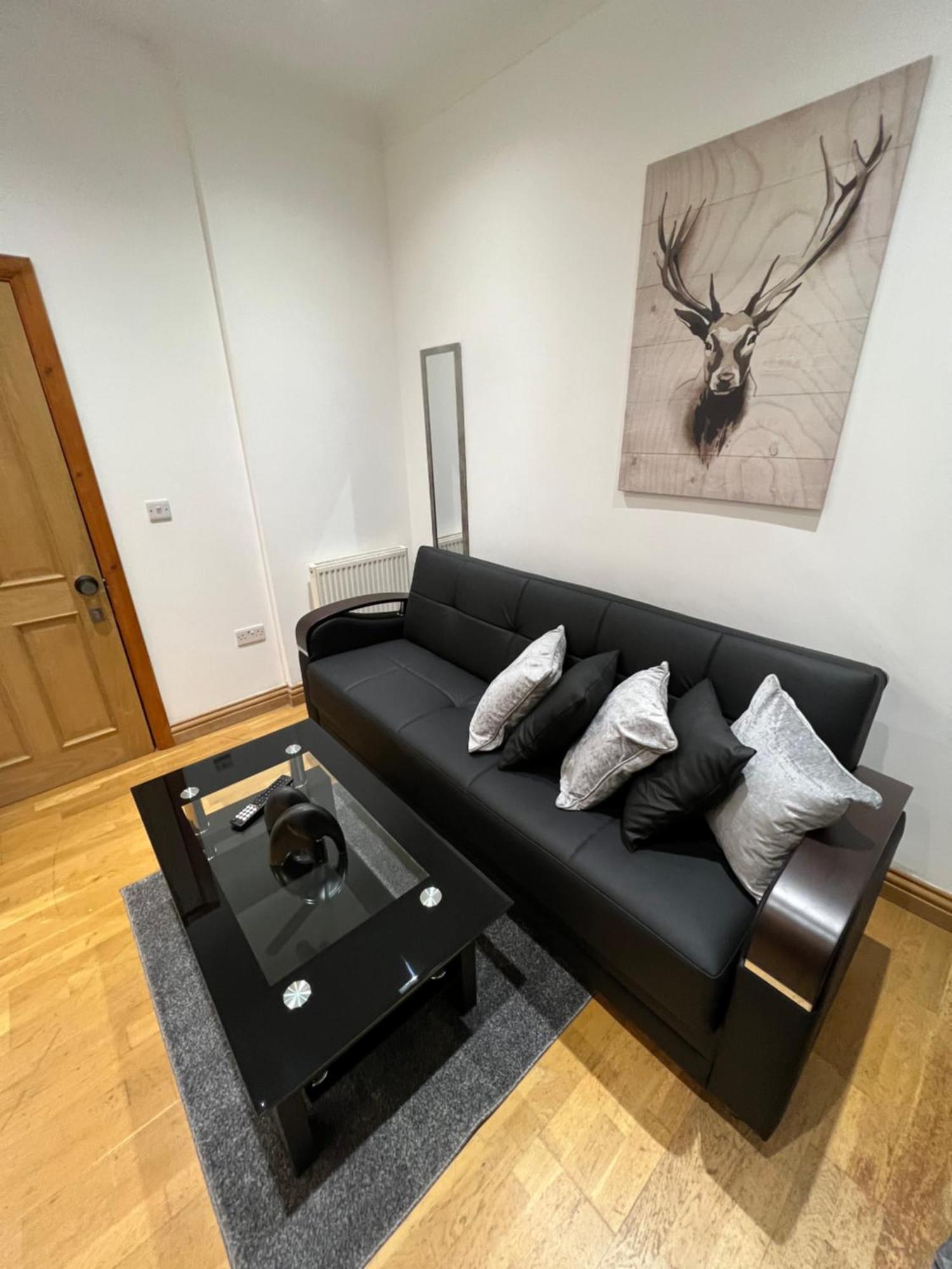 Camden Rooms 2 London Ngoại thất bức ảnh