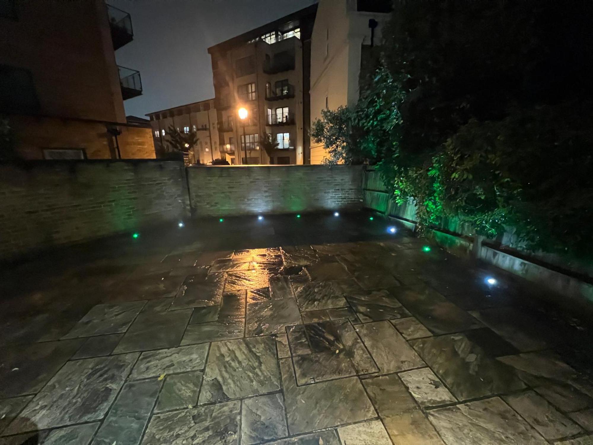 Camden Rooms 2 London Ngoại thất bức ảnh