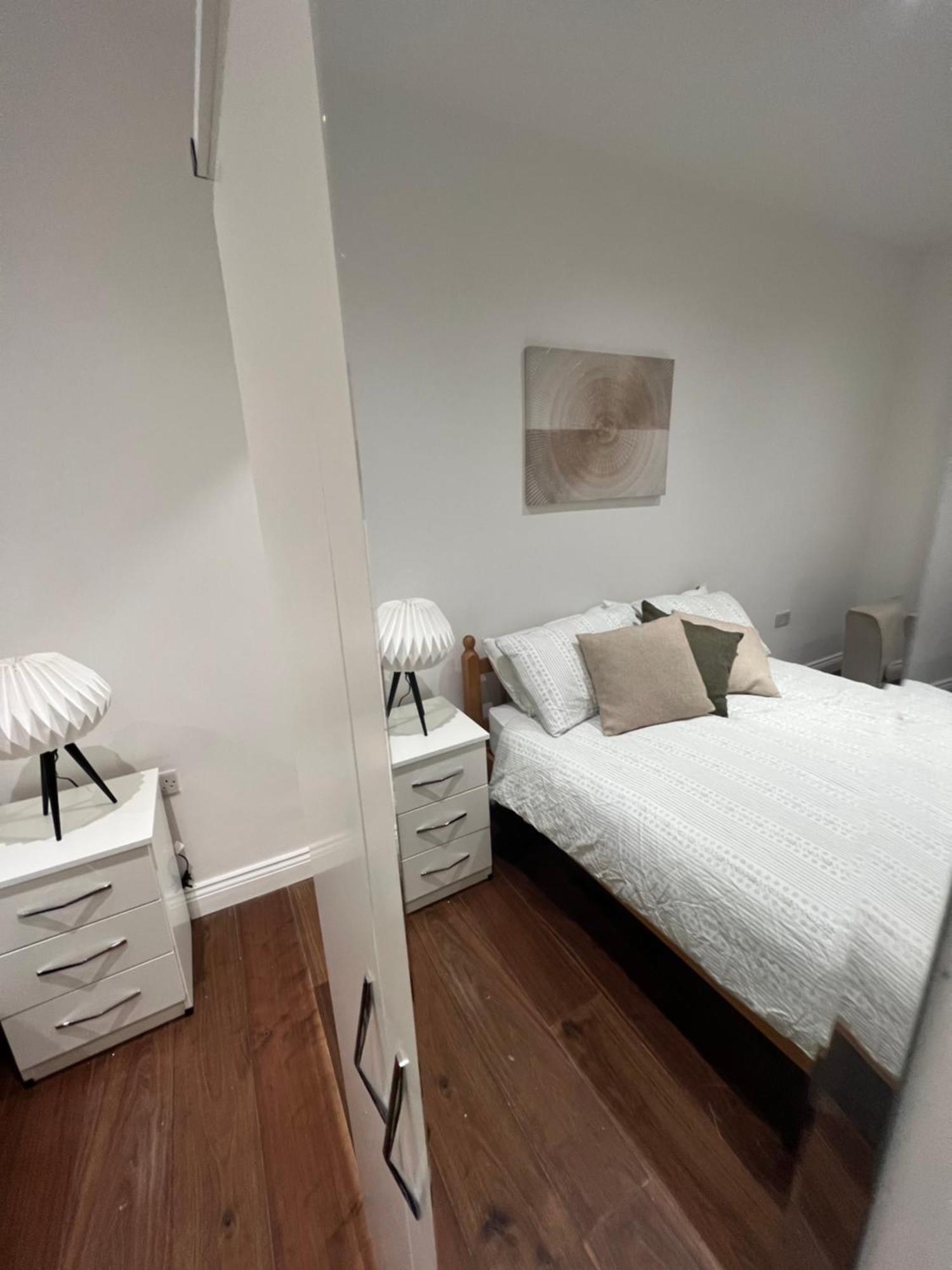 Camden Rooms 2 London Ngoại thất bức ảnh