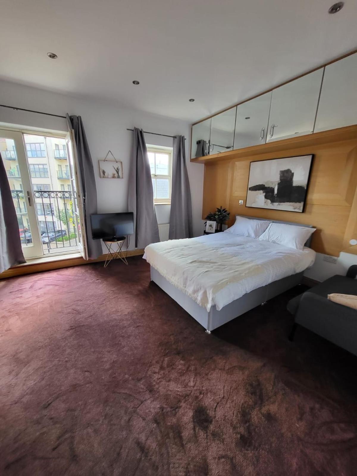 Camden Rooms 2 London Ngoại thất bức ảnh