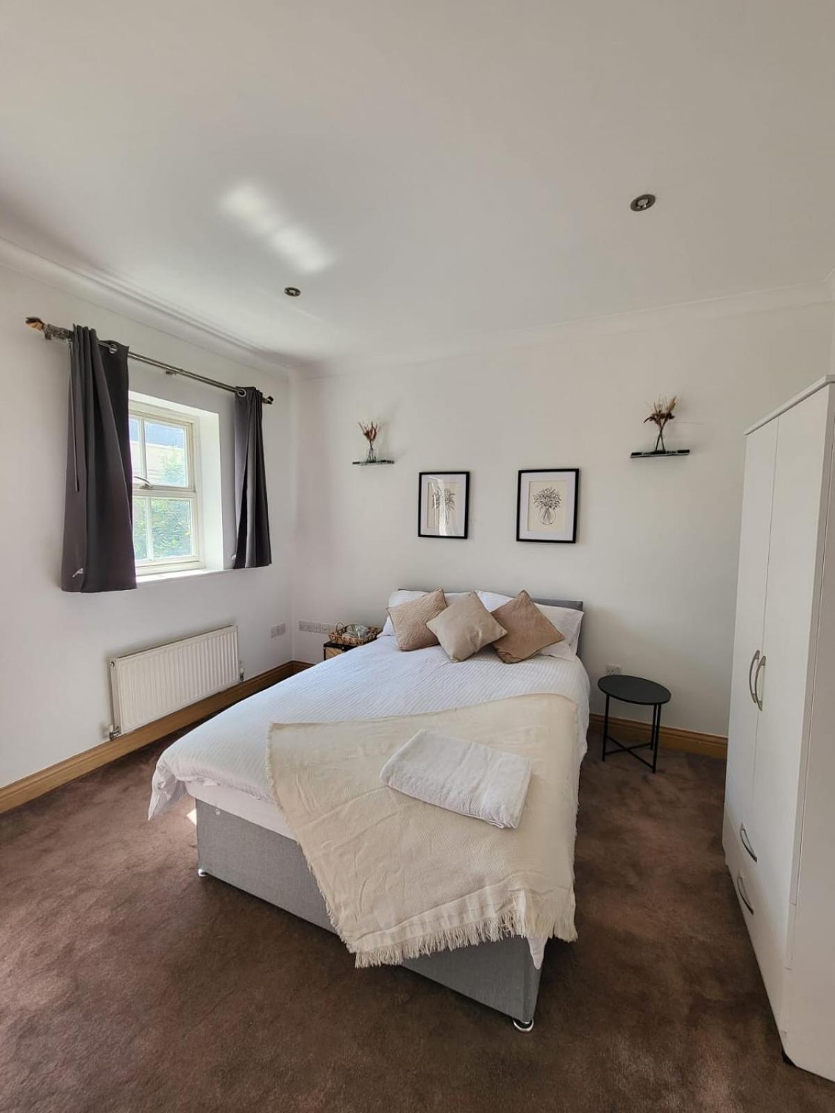 Camden Rooms 2 London Ngoại thất bức ảnh