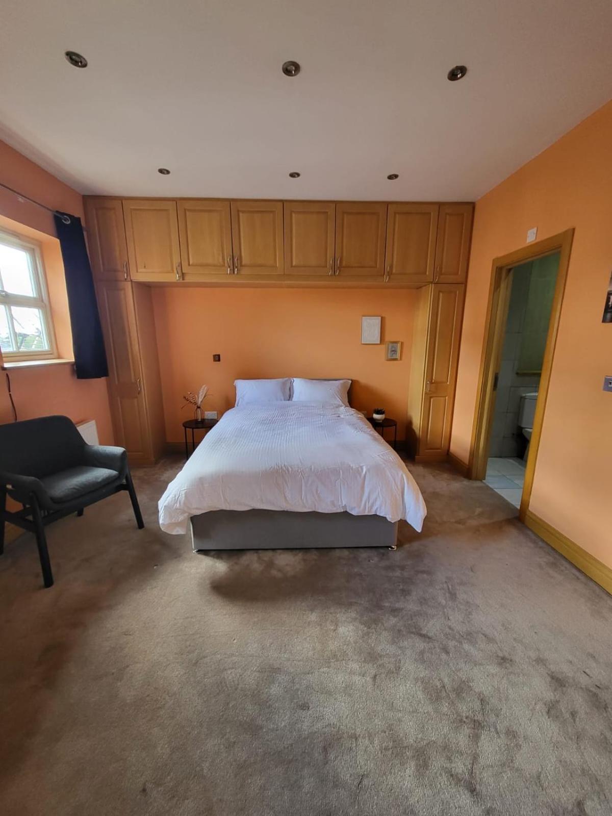 Camden Rooms 2 London Ngoại thất bức ảnh