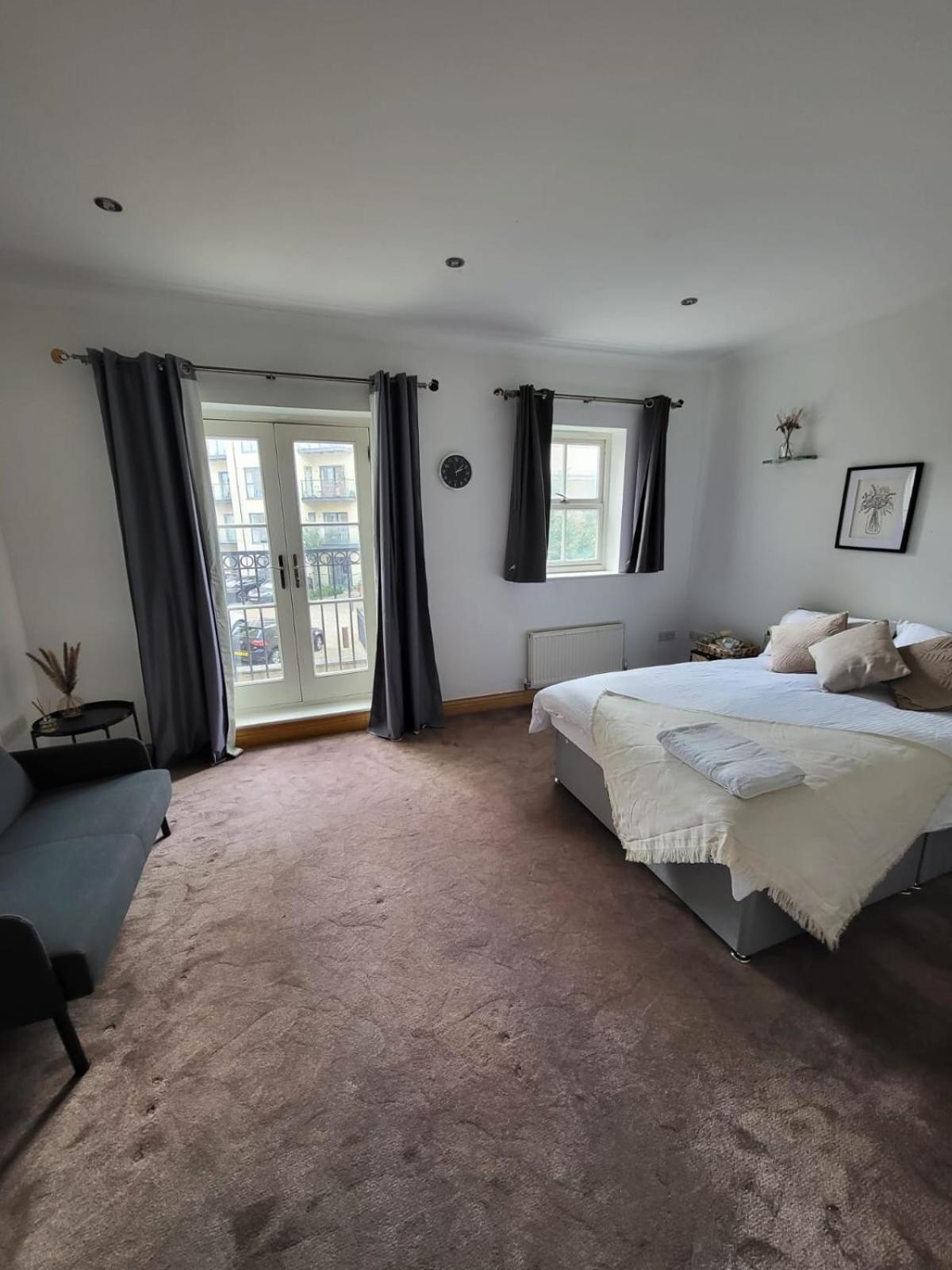 Camden Rooms 2 London Ngoại thất bức ảnh