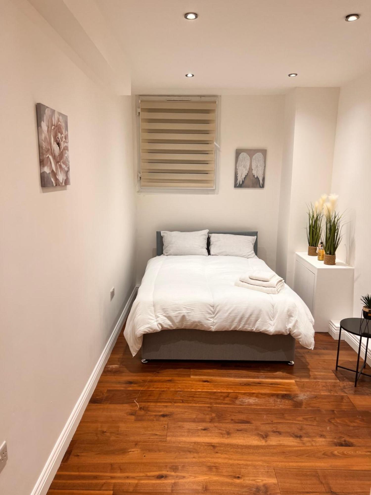 Camden Rooms 2 London Ngoại thất bức ảnh