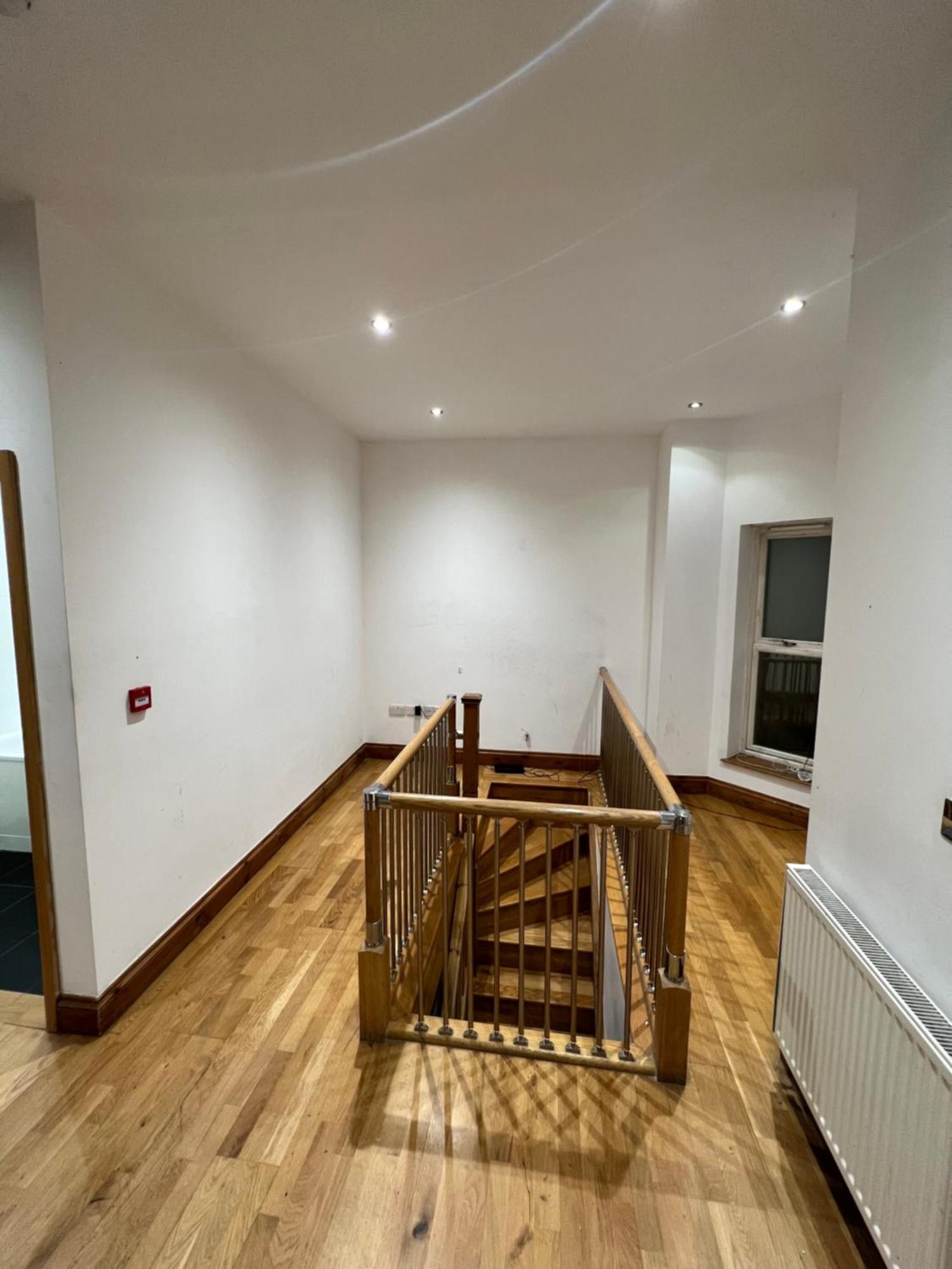 Camden Rooms 2 London Ngoại thất bức ảnh