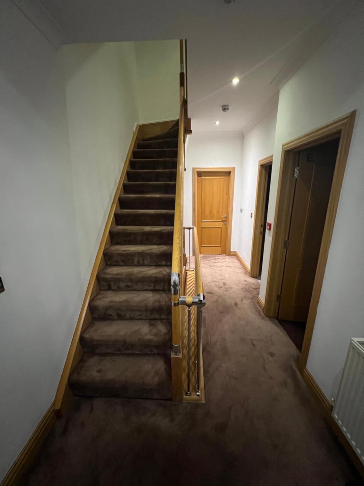 Camden Rooms 2 London Ngoại thất bức ảnh