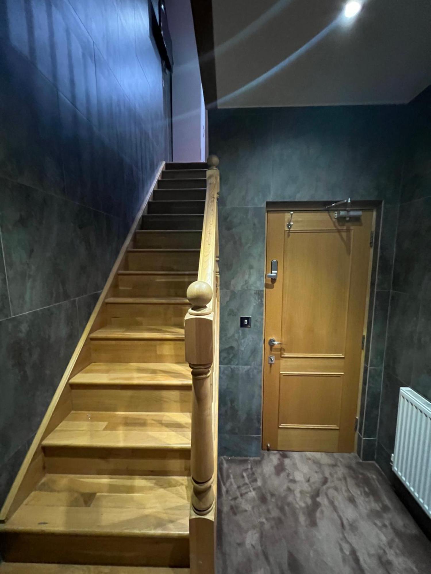Camden Rooms 2 London Ngoại thất bức ảnh